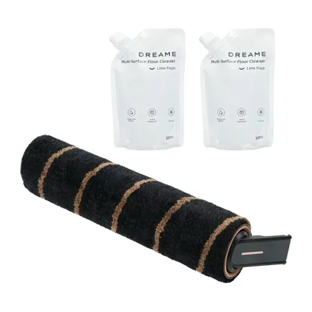 DREAME Cleaning Kit for V18S Aqua/Z10S St/Z30S St/U/R20 U/UA